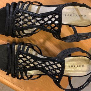 Women's Sandles - Heels